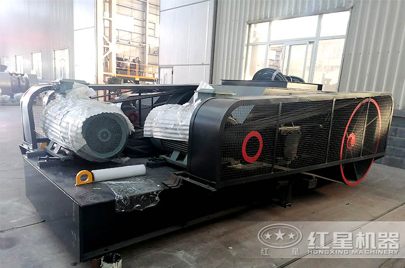 一萬多的小型制砂機有哪些？制砂效果怎么樣？