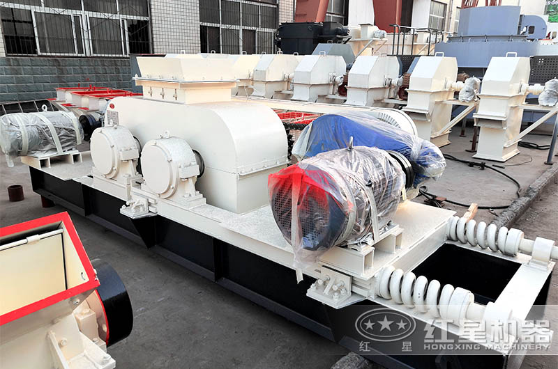 煤矸石有何用途？小型煤矸石粉碎機(jī)多少錢一臺？