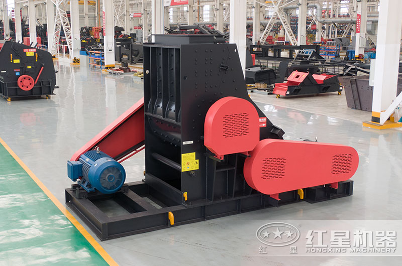 破碎煤的破碎機(jī)叫什么名字？圖片及價(jià)格